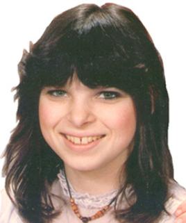 Darlene TUCKER missing person case profile photo