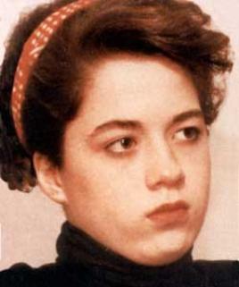 Amber Carrie POTTS missing person case in Toronto, Ontario