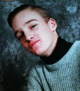 Robert Lloyd RUMBOLT missing person case in Pickering, Ontario