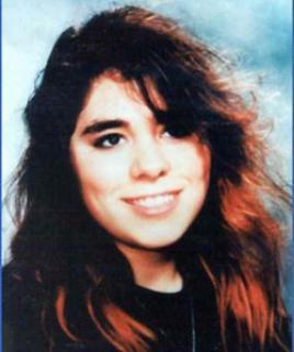 Angela Mary ARSENEAULT missing person case in Burnaby, British Columbia