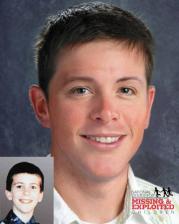 Trevor O