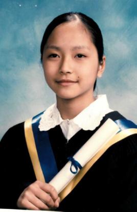 Nancy LIOU missing person case in Toronto, Ontario
