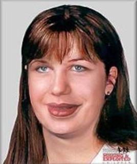 Stephanie CYR missing person case in Saint-Basile, New Brunswick