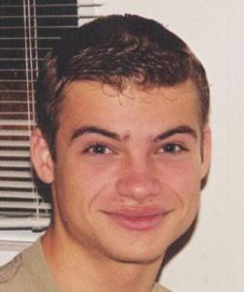 Krzysztof Rafal SYRZYCKI missing person case in Coquitlam, British Columbia