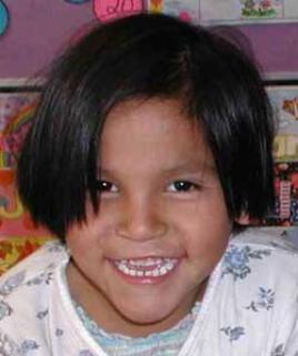 Tamra Jewel KEEPNESS missing person case in her bedroom sometime overnight. This case has 1 Missing persons Missing from Regina, Saskatchewan
