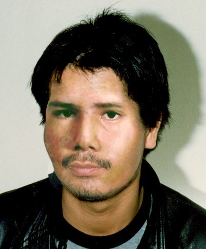 Leslie Dwayne JONES missing person case in Owen Sound, Ontario