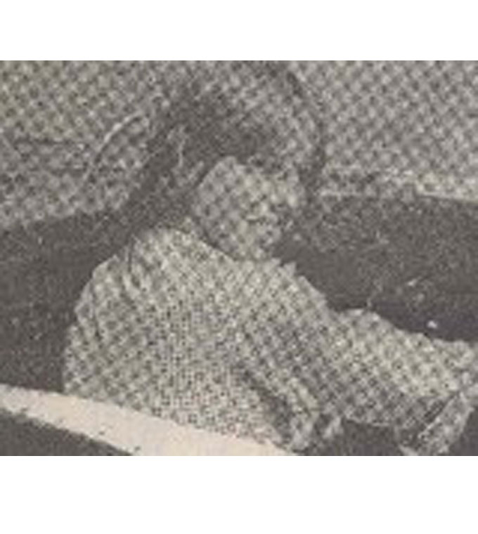 Norman RITCHIE missing person case profile photo