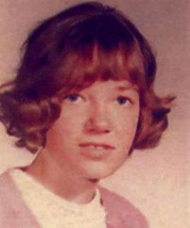 Helen FROST missing person case profile photo