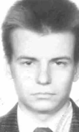 Igor TIKHOMIROV missing person case in Lake Ontario, Ontario