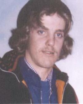 Donald Leonard DOUMA missing person case in Osnabruck Center, Ontario