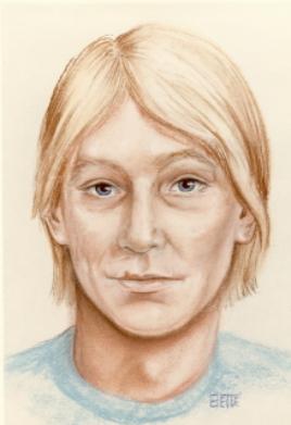 John MCCORMICK missing person case profile photo