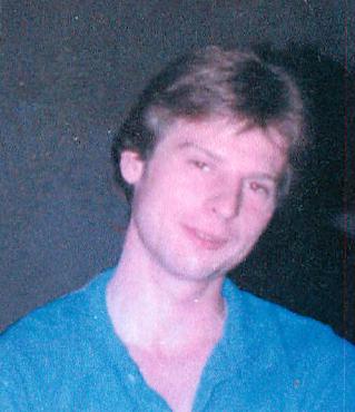 Bruce BLIMKIE missing person case profile photo