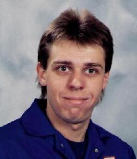 David Andrew GOETZ missing person case in Owen Sound, Ontario