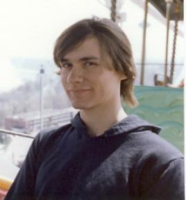 Kelvin Phillip NORRIS missing person case in Greater Napanee, Ontario