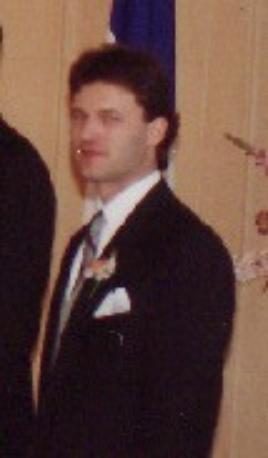 Richard Gregory ROLLO missing person case in Cobden, Ontario