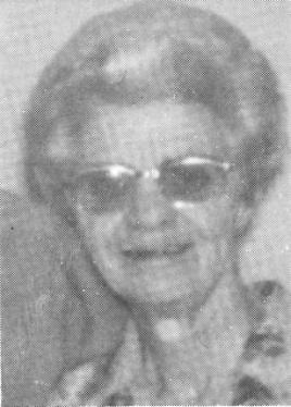 Doris FENNELL missing person case profile photo
