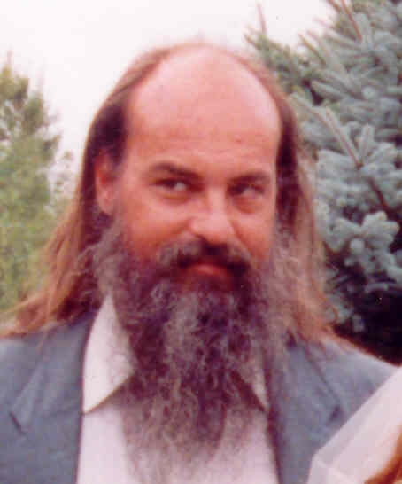 Patrick UKRAINETZ missing person case in St-Sauveur, Québec