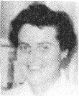 Elizabeth KANT missing person case profile photo