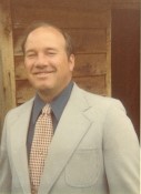 David STEVENS missing person case profile photo