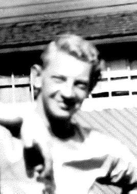 Keith CROMWELL missing person case profile photo
