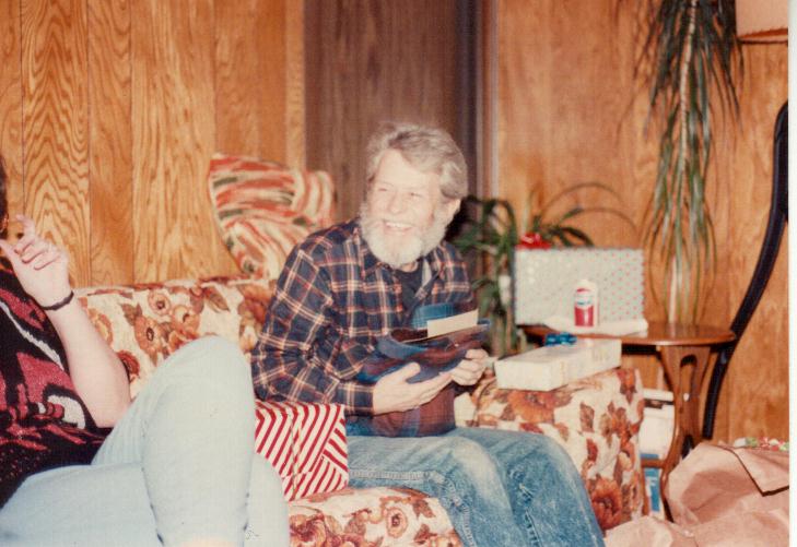 Larry ZINK missing person case profile photo