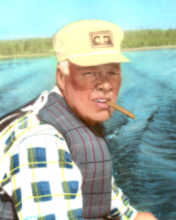 Raymond JURANITCH missing person case profile photo
