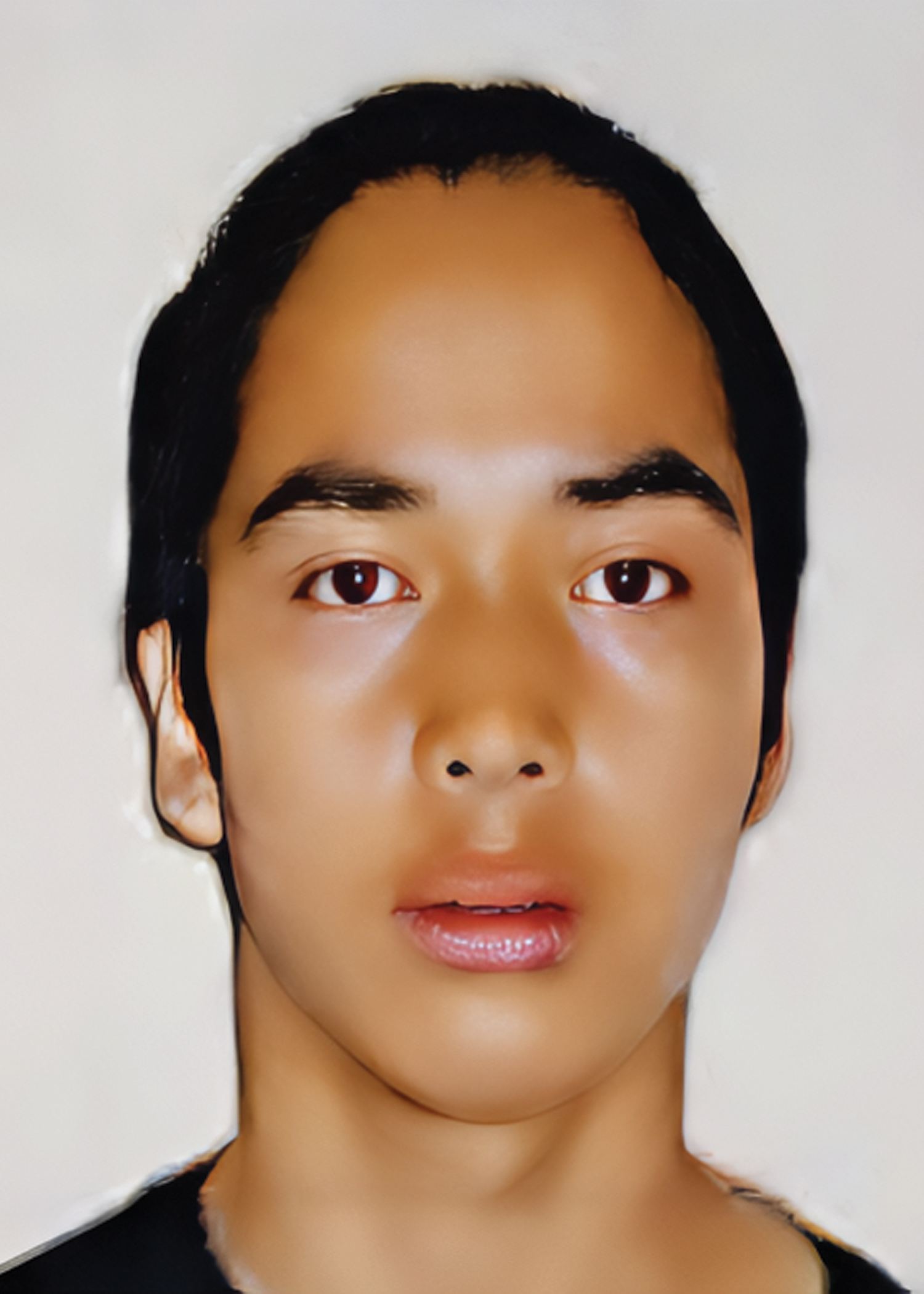 Thomas LYON missing person case profile photo