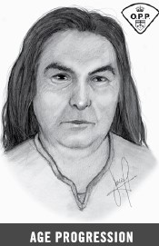 Eric MCKAY missing person case profile photo