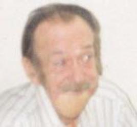 Ralph GRANT missing person case profile photo