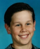 Joshua KENNETT missing person case profile photo