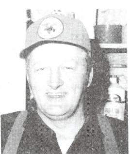 Donald TAYLOR missing person case profile photo