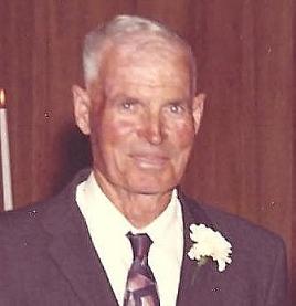Lee KERTON missing person case profile photo