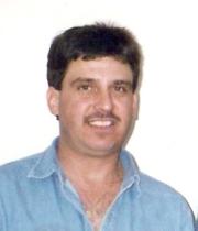 Richard RANGER missing person case in Haileybury, Ontario