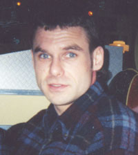 Alfred Troy EDGELL missing person case in Cornwall, Ontario
