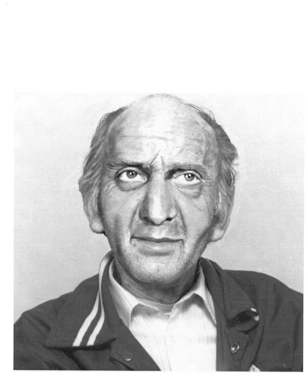 Erich STRIEWSKI missing person case profile photo