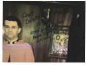 Donald HEMSWORTH missing person case profile photo