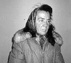 Joan Dorothy LAWRENCE missing person case in Huntsville, Ontario