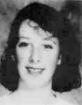 Mistie Nicole MURRAY missing person case in Goderich, Ontario
