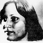Mary GREGORY missing person case profile photo