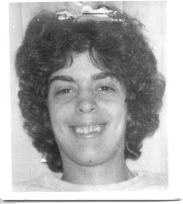 Marianne MINOR missing person case in Sunset, St.Thomas, Ontario