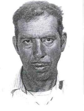 John BEGOLO missing person case profile photo