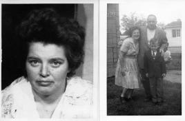 Agnes BATTERSBY missing person case in Barrie, Ontario