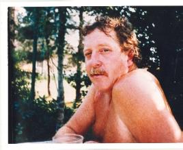 David Ernest ROWBOTHAM missing person case in Belleville, Ontario