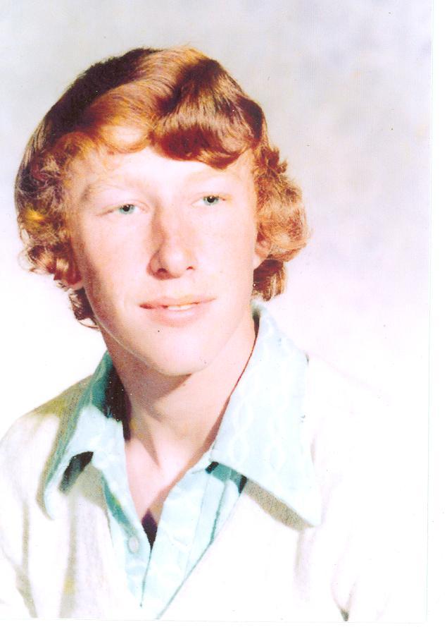 David SAWYER missing person case profile photo