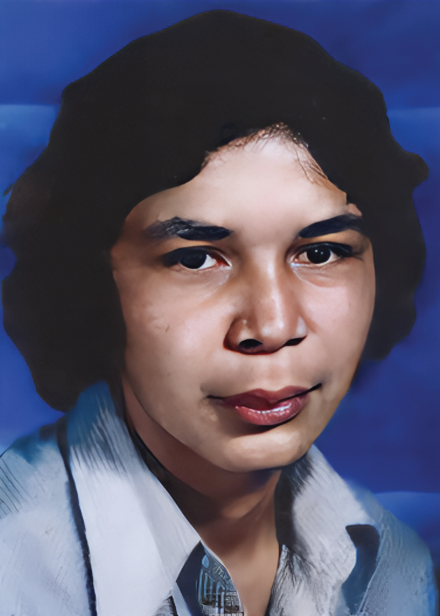 Michael Recollet missing person case profile photo