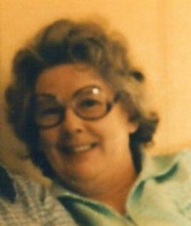Marion Marcella Rosamond THIESSEN missing person case in Elliot Lake, Ontario