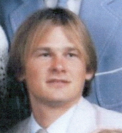 David BLOCK missing person case profile photo