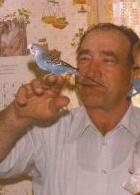 Frank SZPAK missing person case in Kirkland Lake, Ontario