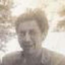 Louis WESLEY missing person case in Lac Seul, District of Kenora, Ontario