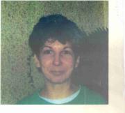 Mary COPEMAN missing person case profile photo